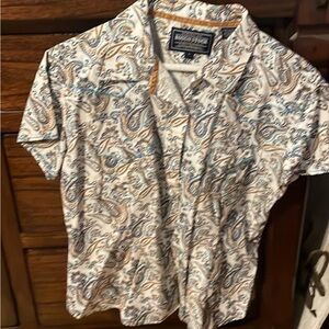 Panhandle Slim ladies shirt